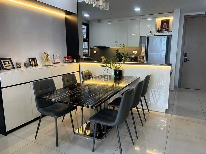 Hình ảnh CHUYÊN BÁN CH Star Hill Q7 91m2 2PN