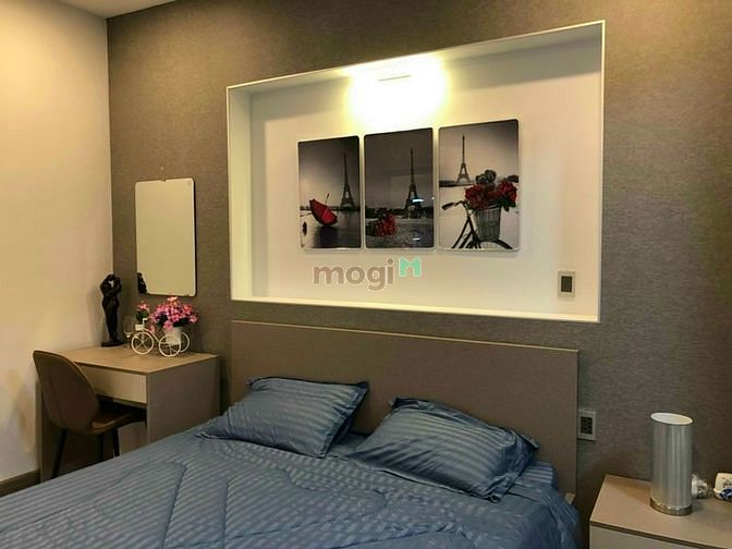 Hình ảnh Cho thuê Hưng Phúc 3PN 97m2 nhà đẹp cứng cáp, giá chỉ 23 triệu/tháng