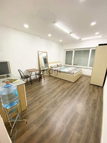 Hình ảnh Cho thuê studio quận 1 giá 3tr/tháng ở 2 người