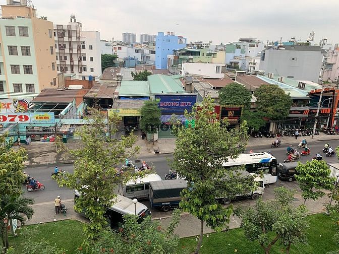 Hình ảnh Cần cho thuê Trang Chủ MB66.COM / Đăng Ký Tặng 66K Bàu Cát 2, 2pn, 65m2 giá thuê 8tr5/tháng