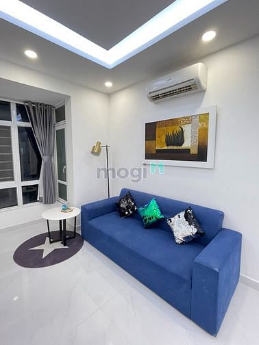 Hình ảnh Cho thuê Chung cư Sky Garden 3, PMH, Q7. Nhà đẹp 2PN 2WC 14tr