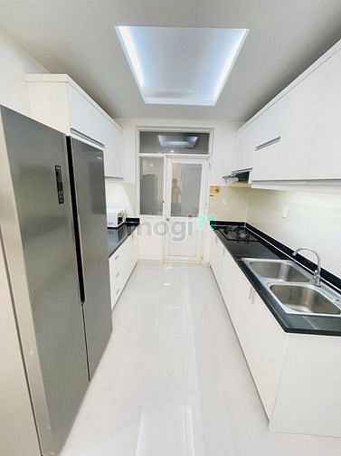 Hình ảnh Cho thuê Chung cư Sky Garden 3, PMH, Q7. Nhà đẹp 2PN 2WC 14tr