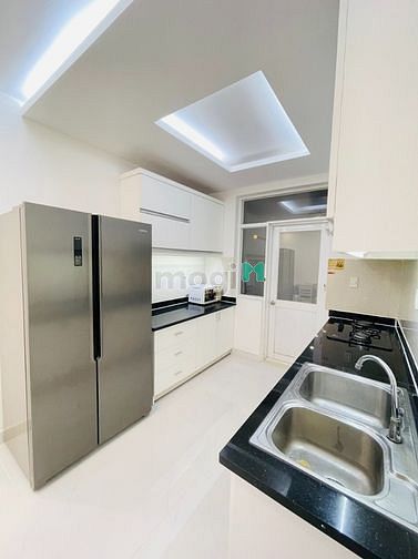 Hình ảnh Cho thuê Chung cư Sky Garden 3, PMH, Q7. Nhà đẹp 2PN 2WC 14tr