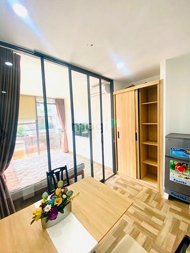 Hình ảnh Khai Trương Căn Hộ 1PN Siêu Sang Tại Thảo Điền