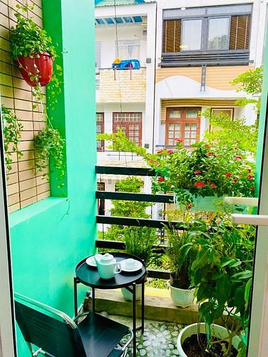 Hình ảnh Căn Studio - 1PN ngay trung tâm Bình Thạnh, Q1