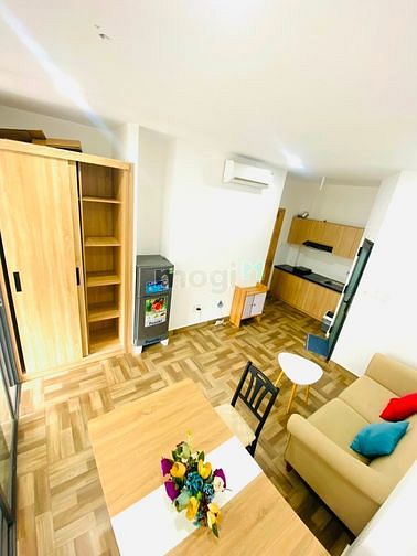Hình ảnh Khai Trương Căn Hộ 1PN Siêu Sang Tại Thảo Điền