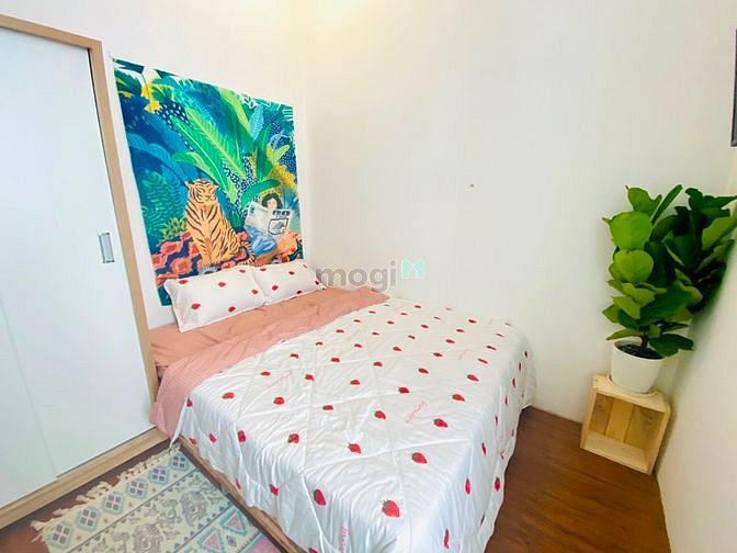Hình ảnh Căn Studio - 1PN ngay trung tâm Bình Thạnh, Q1