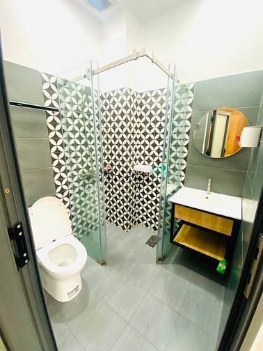 Hình ảnh Khai Trương Căn Hộ 1PN Siêu Sang Tại Thảo Điền