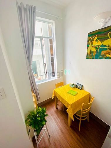 Hình ảnh Căn Studio - 1PN ngay trung tâm Bình Thạnh, Q1
