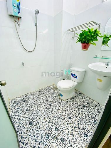 Hình ảnh Căn Studio - 1PN ngay trung tâm Bình Thạnh, Q1
