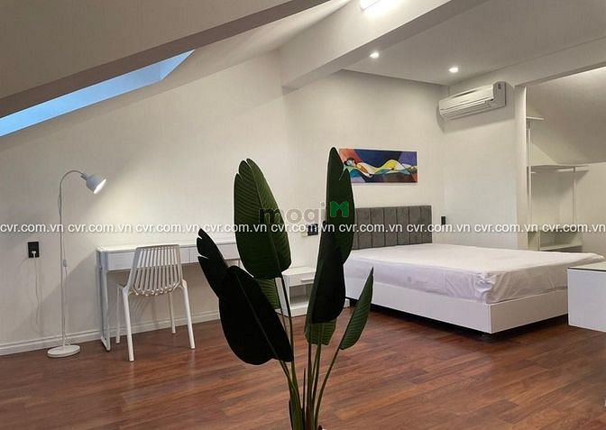 Hình ảnh Biệt thự cho thuê 4 phòng ngủ, có hồ bơi, Giá 2000$/tháng