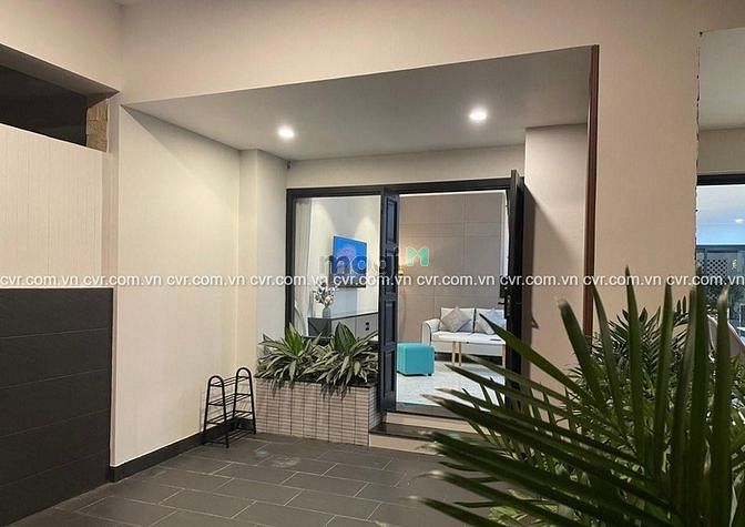 Hình ảnh Biệt thự cho thuê 4 phòng ngủ, có hồ bơi, Giá 2000$/tháng