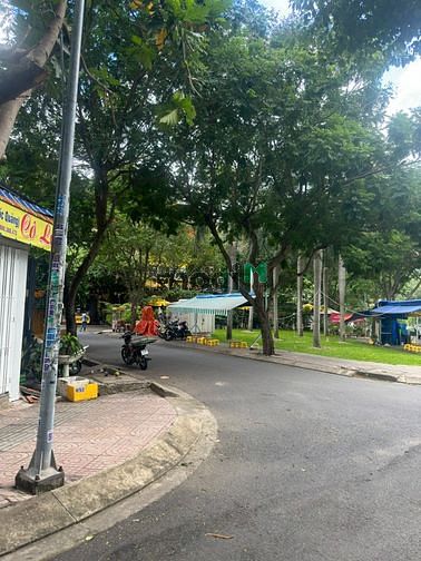 Hình ảnh Bán đất Đặng Thùy Trâm Phường 13 Bình Thạnh 4 x 15m GPXD trệt 3 lầu