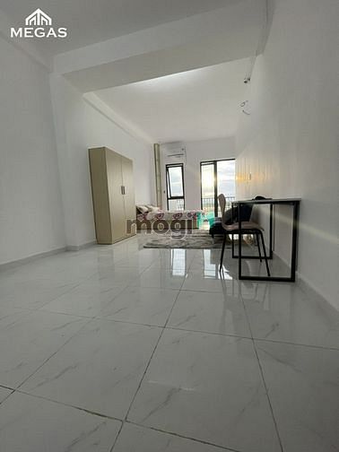 Hình ảnh Cho thuê Trang Chủ MB66.COM / Đăng Ký Tặng 66Kfull nội thất có ban công gần khu đô thị VạnPhúc