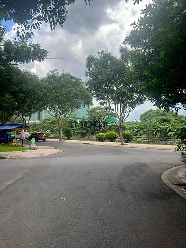 Hình ảnh Bán đất Đặng Thùy Trâm Phường 13 Bình Thạnh 4 x 15m GPXD trệt 3 lầu