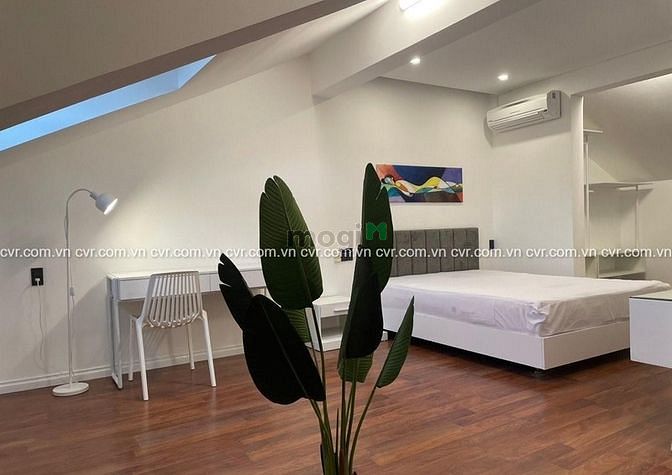 Hình ảnh Biệt thự cho thuê 4 phòng ngủ, có hồ bơi, Giá 2000$/tháng