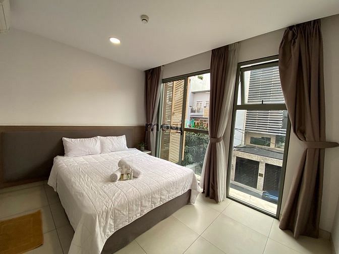Hình ảnh Căn Hộ 1PN sang, xịn_Thảo Điền_THAODIEN Apartment_50m2