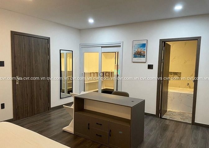 Hình ảnh Biệt thự cho thuê 4 phòng ngủ, có hồ bơi, Giá 2000$/tháng