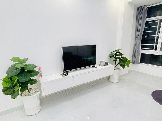 Hình ảnh Cho thuê Chung cư Sky Garden 3, PMH, Q7. Nhà đẹp 2PN 2WC 15tr/th