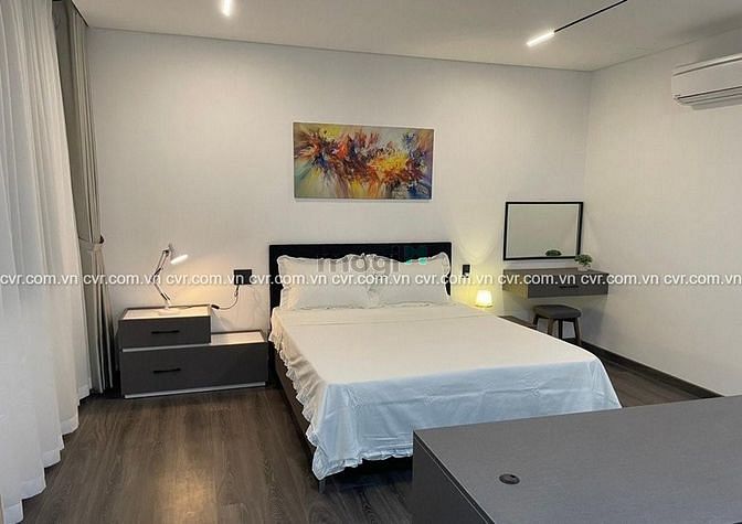 Hình ảnh Biệt thự cho thuê 4 phòng ngủ, có hồ bơi, Giá 2000$/tháng