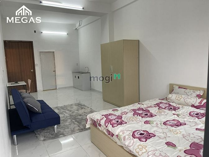 Hình ảnh Cho thuê Trang Chủ MB66.COM / Đăng Ký Tặng 66Kfull nội thất có ban công gần khu đô thị VạnPhúc