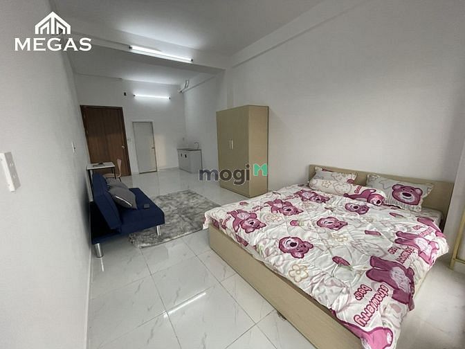 Hình ảnh Cho thuê Trang Chủ MB66.COM / Đăng Ký Tặng 66Kfull nội thất có ban công gần khu đô thị VạnPhúc