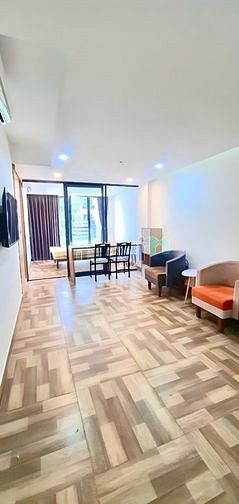 Hình ảnh Căn Hộ 1PN Rộng 50m2 Tại Thảo Điền