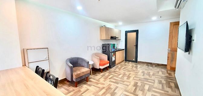Hình ảnh Căn Hộ 1PN Rộng 50m2 Tại Thảo Điền