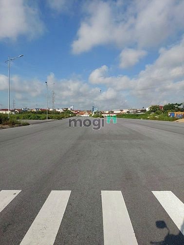 Hình ảnh Bán lô đất 321M mặt đường TDC Đồng Bồ Hải An
