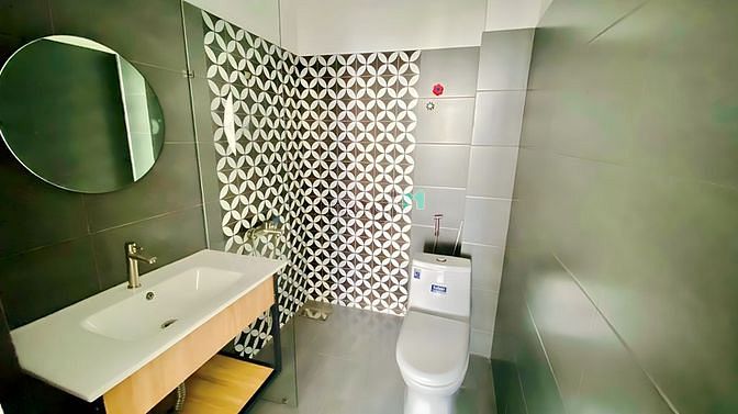 Hình ảnh Căn Hộ 1PN Rộng 50m2 Tại Thảo Điền