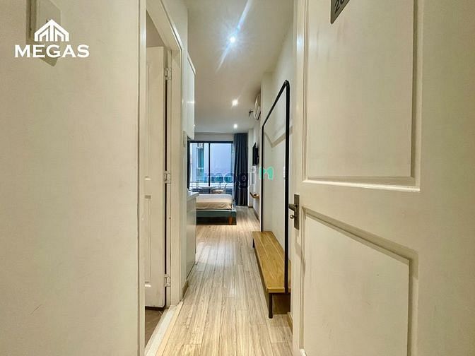 Hình ảnh Cho Thuê Căn Hộ Tách Bếp Mới 100% Quận 1 Giá Rẻ 6/023