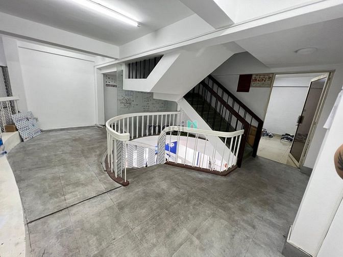 Hình ảnh Cho thuê mặt tiền Nguyễn Thiện Thuật, Quận 3.