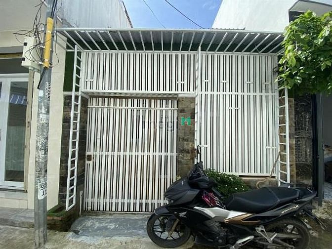 Hình ảnh PHA05 Bán Nhà Cấp 4 Có Lửng Hẻm B7 VCN Phước Hải