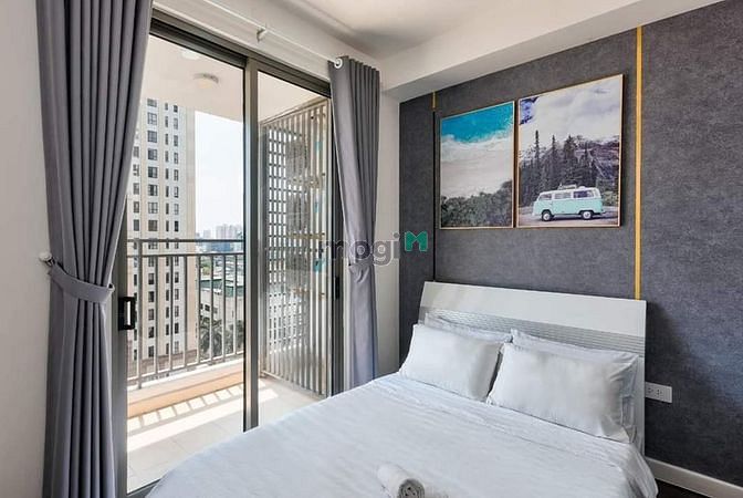 Hình ảnh GIÁ ĐỘC QUYỀN CH Hà Đô Riverside 51m2 2PN