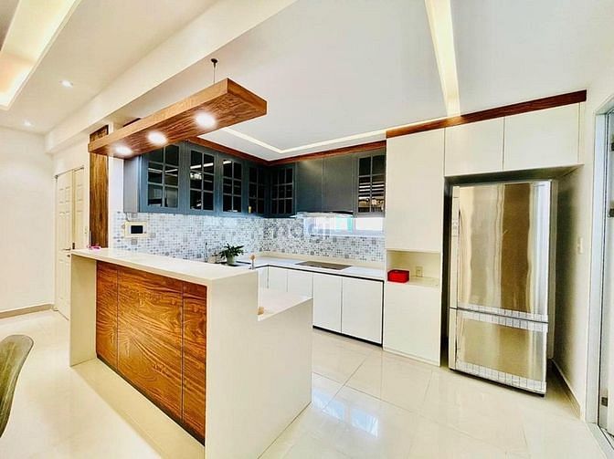 Hình ảnh Cần cho thuê gấp Trang Chủ MB66.COM / Đăng Ký Tặng 66K cao cấp Garden Court, PMH, Q.7