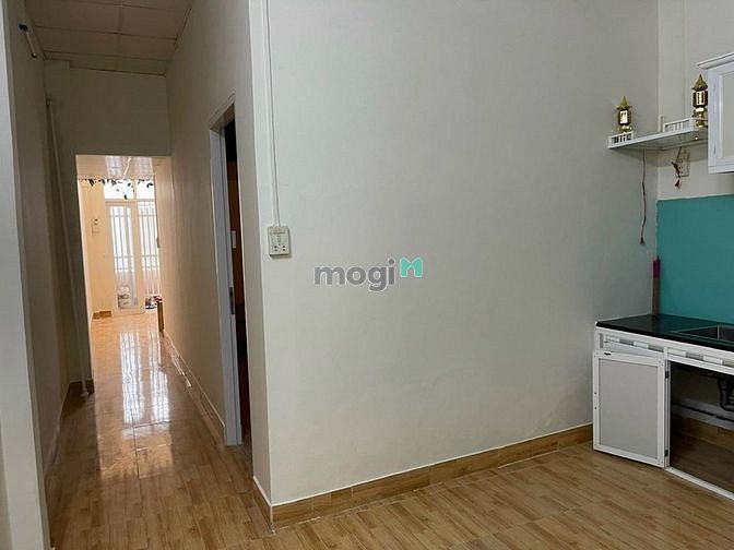 Hình ảnh PHA05 Bán Nhà Cấp 4 Có Lửng Hẻm B7 VCN Phước Hải
