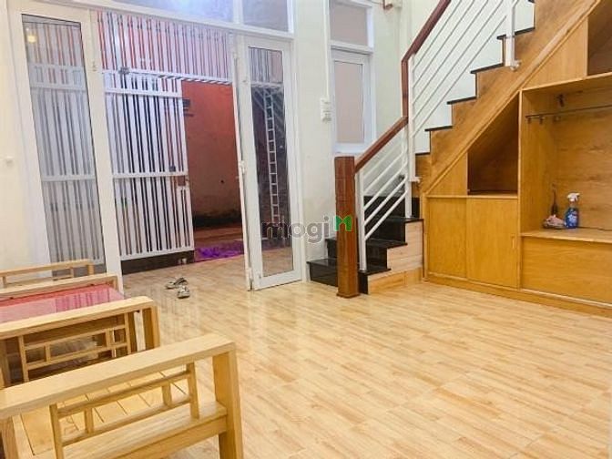 Hình ảnh PHA05 Bán Nhà Cấp 4 Có Lửng Hẻm B7 VCN Phước Hải