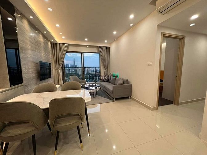 Hình ảnh ĐẸP NGẤT NGÂY CH Lavita Charm Q. Thủ Đức 68m2 2PN