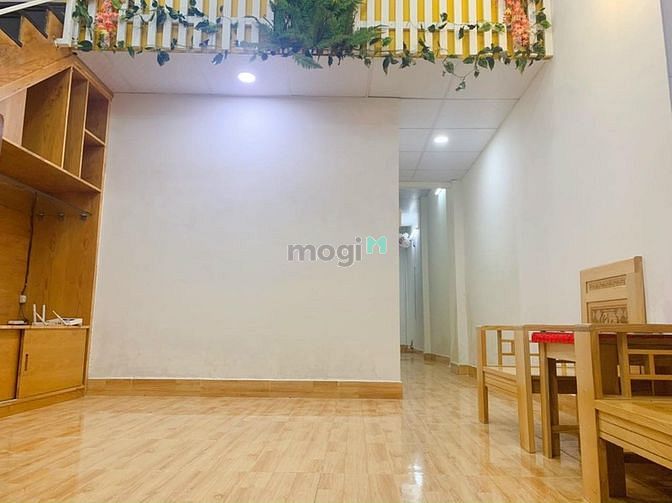 Hình ảnh PHA05 Bán Nhà Cấp 4 Có Lửng Hẻm B7 VCN Phước Hải