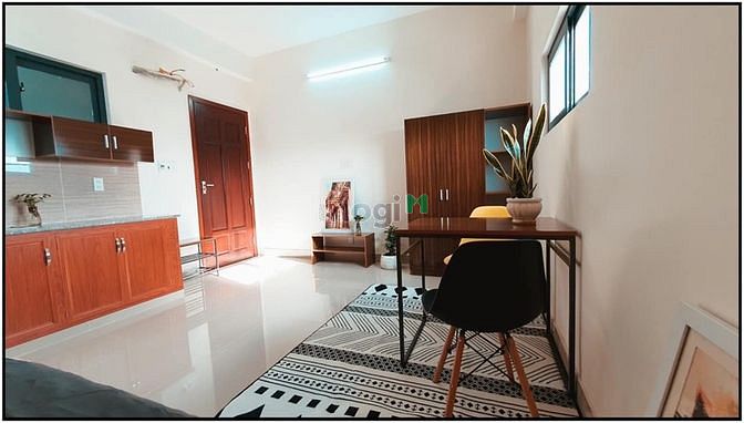 Hình ảnh Phòng cho thuê ở Quận 7_studio, gác lửng rộng rãi, thoáng mát, đủ nt