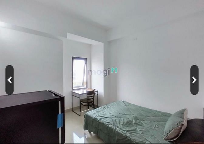 Hình ảnh Phòng cho thuê ở Quận 7_studio, gác lửng rộng rãi, thoáng mát, đủ nt