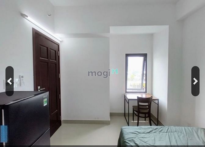 Hình ảnh Phòng cho thuê ở Quận 7_studio, gác lửng rộng rãi, thoáng mát, đủ nt