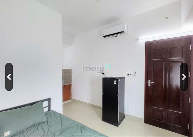 Hình ảnh Phòng cho thuê ở Quận 7_studio, gác lửng rộng rãi, thoáng mát, đủ nt