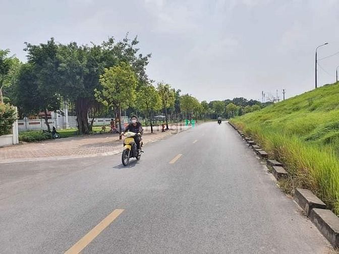 Hình ảnh Siêu rẻ - Bán đất mặt phố Bát Khối, Đông Dư, Gia Lâm - 115m, MT 7m