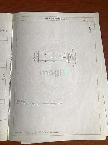 Hình ảnh BÁN ĐẤT Phố Viên, 40m2 ĐẤT, ngõ rộng, gần phố, Giá chào 3.9 TỶ