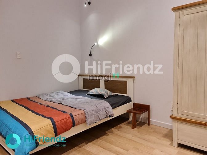 Hình ảnh 🌻Studio Siêu Đẹp Có Máy Giặt Riêng Gần Sân Bay - Ưu Đãi Giảm Giá