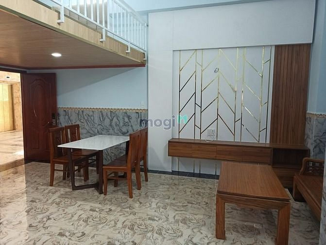 Hình ảnh CHDV Full nội thất - Giờ giấc tự do không chung chủ - Có thang máy