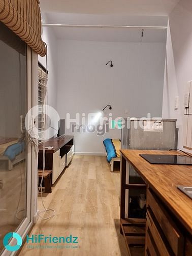 Hình ảnh 🌻Studio Siêu Đẹp Có Máy Giặt Riêng Gần Sân Bay - Ưu Đãi Giảm Giá