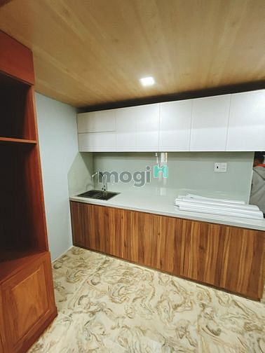 Hình ảnh CHDV Full nội thất - Giờ giấc tự do không chung chủ - Có thang máy