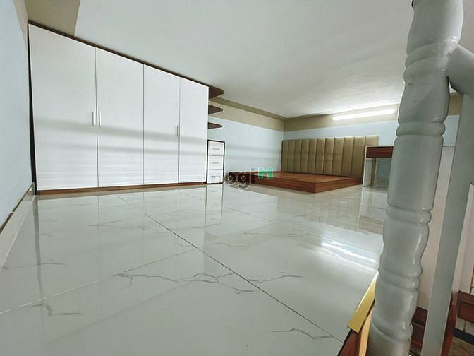 Hình ảnh CHDV Full nội thất - Giờ giấc tự do không chung chủ - Có thang máy